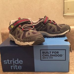 Brand new in box Stride Rite Shoes